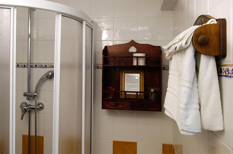 Hostal Vidaller Bielsa Habitación foto