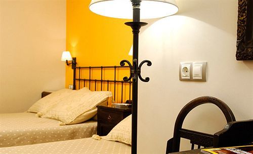 Hostal Vidaller Bielsa Exterior foto